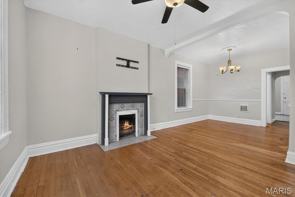3857 Botanical Ave - Photo 7 of 21