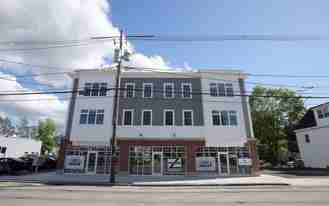 30 Temple St #303 - Photo 1 of 1
