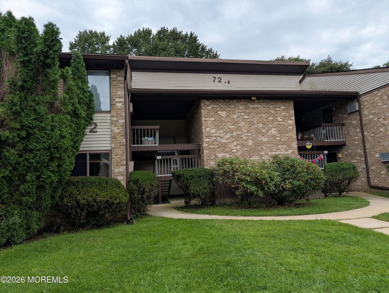 72 Overlook Way #A