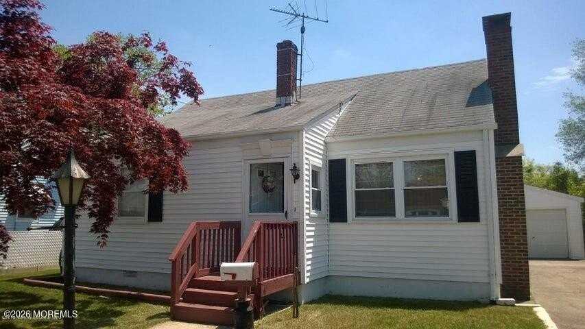 162 Seabreeze Way