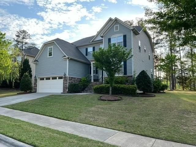 453 Sandy Whispers Pl - Photo 2 of 50