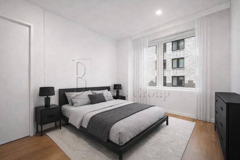 Pearl St #1209 - Photo 4 of 6