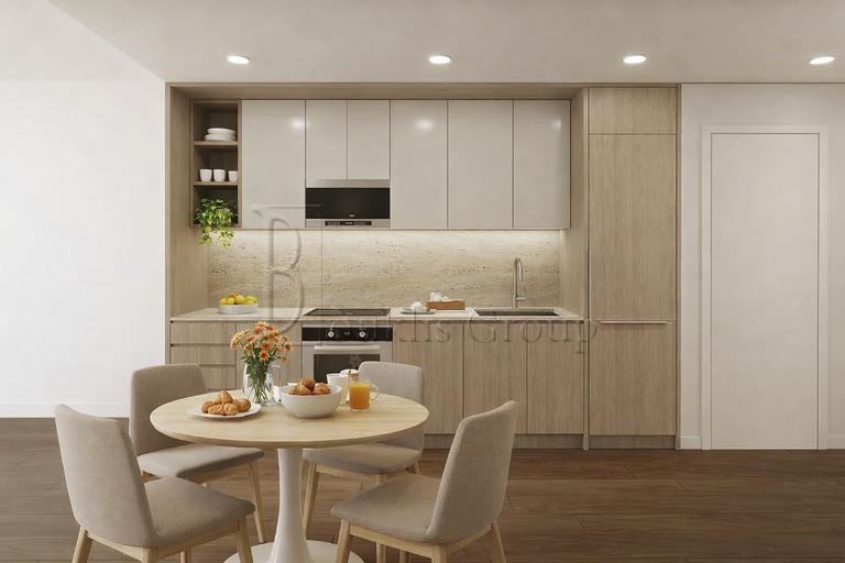 Pearl St #912 - Photo 3 of 4