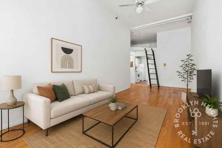 373 Pacific St #1A - Photo 2 of 7