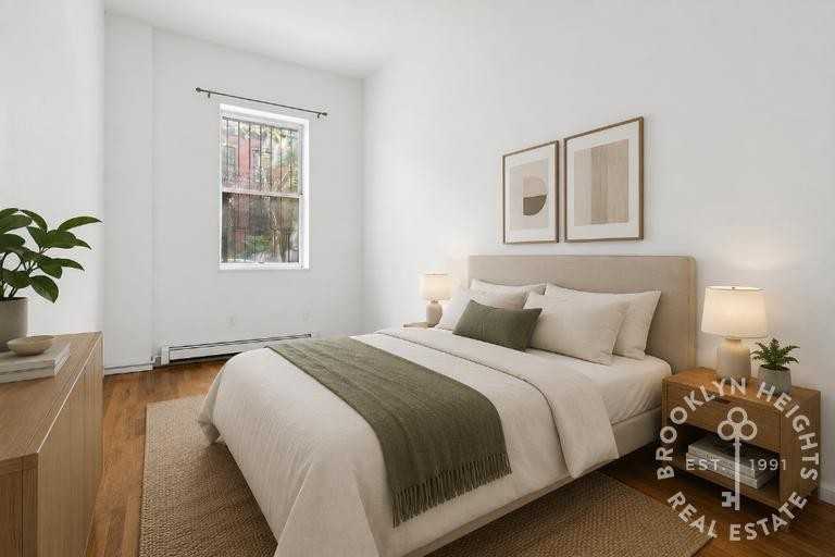 373 Pacific St #1A - Photo 3 of 7