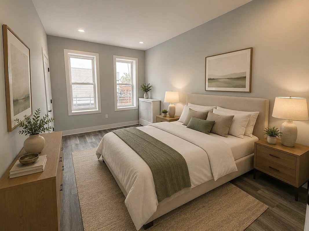 11805 Liberty Ave #3 - Photo 3 of 12