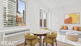 Lawrence St #2404 - Photo 1 of 1