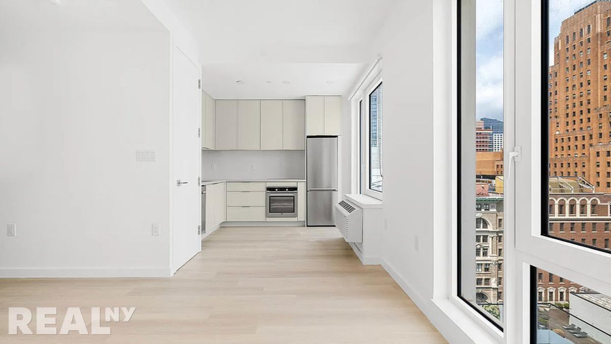 Lawrence St #2404 - Photo 3 of 12