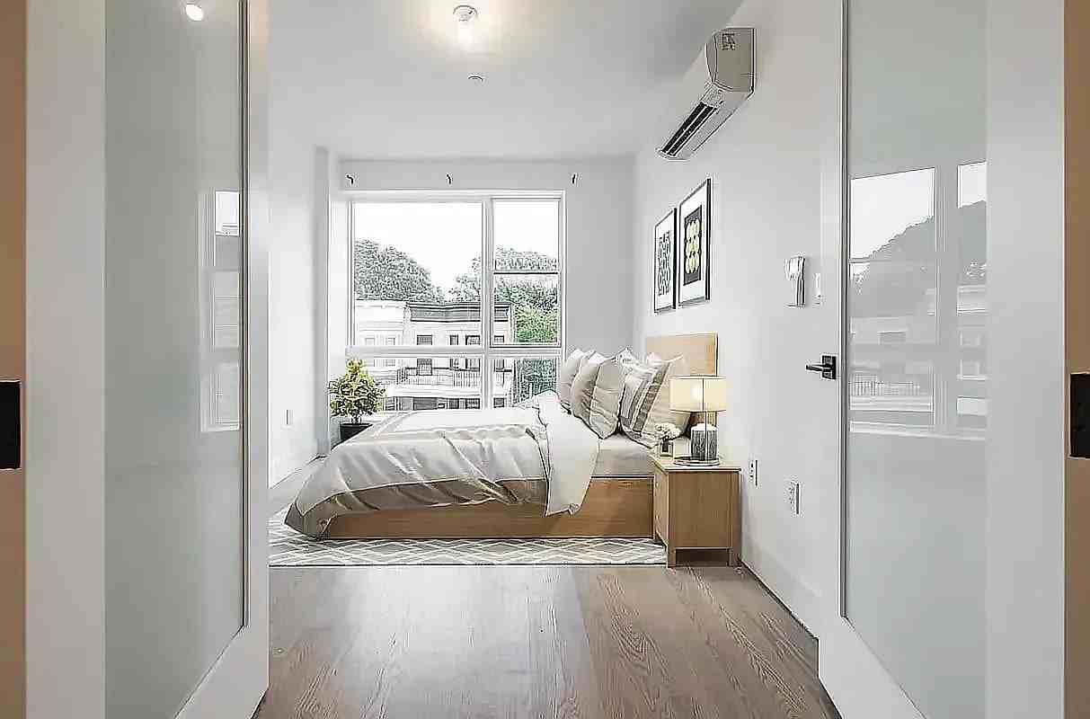 254 E 28th St #4A - Photo 3 of 12