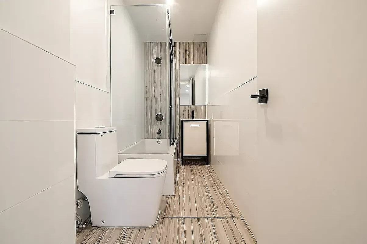254 E 28th St #4A - Photo 7 of 12