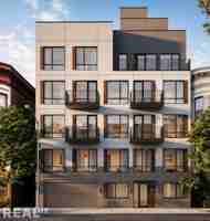 featured image of Hawthorne St #2A