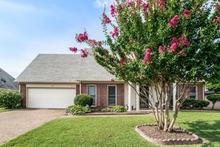 7621 Dexter Manor Dr - Photo 1 of 1