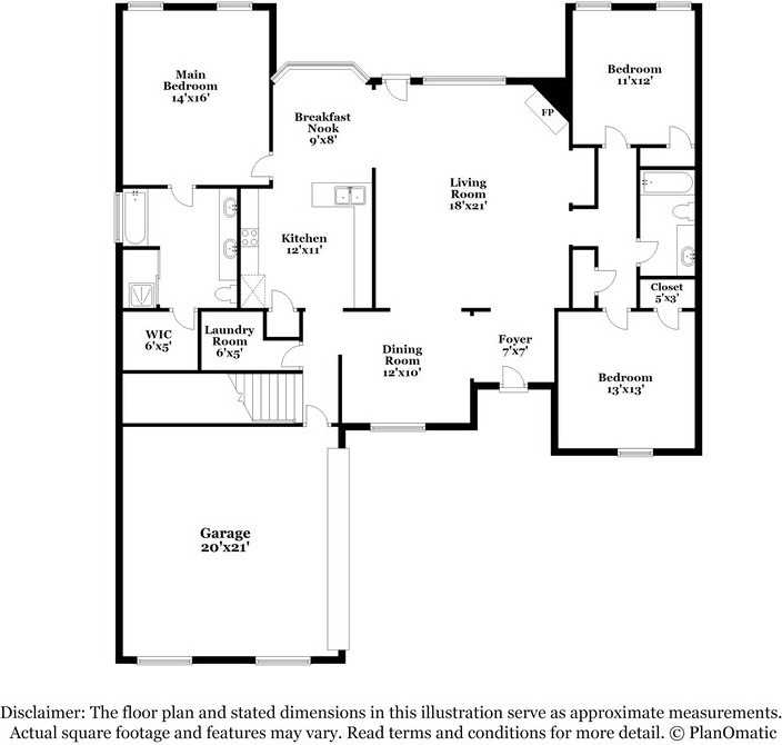 2898 Ainsworth Ln - Photo 2 of 17