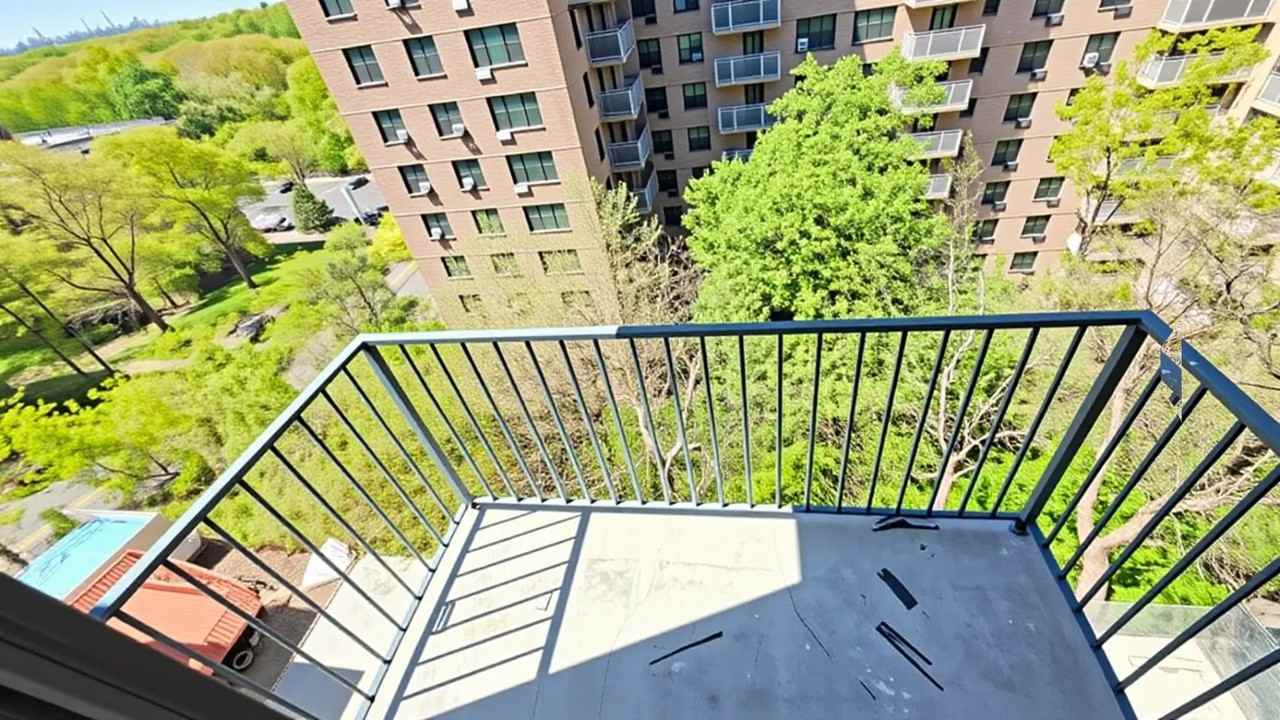 3013 Barker Avenue #7C - Photo 3 of 8