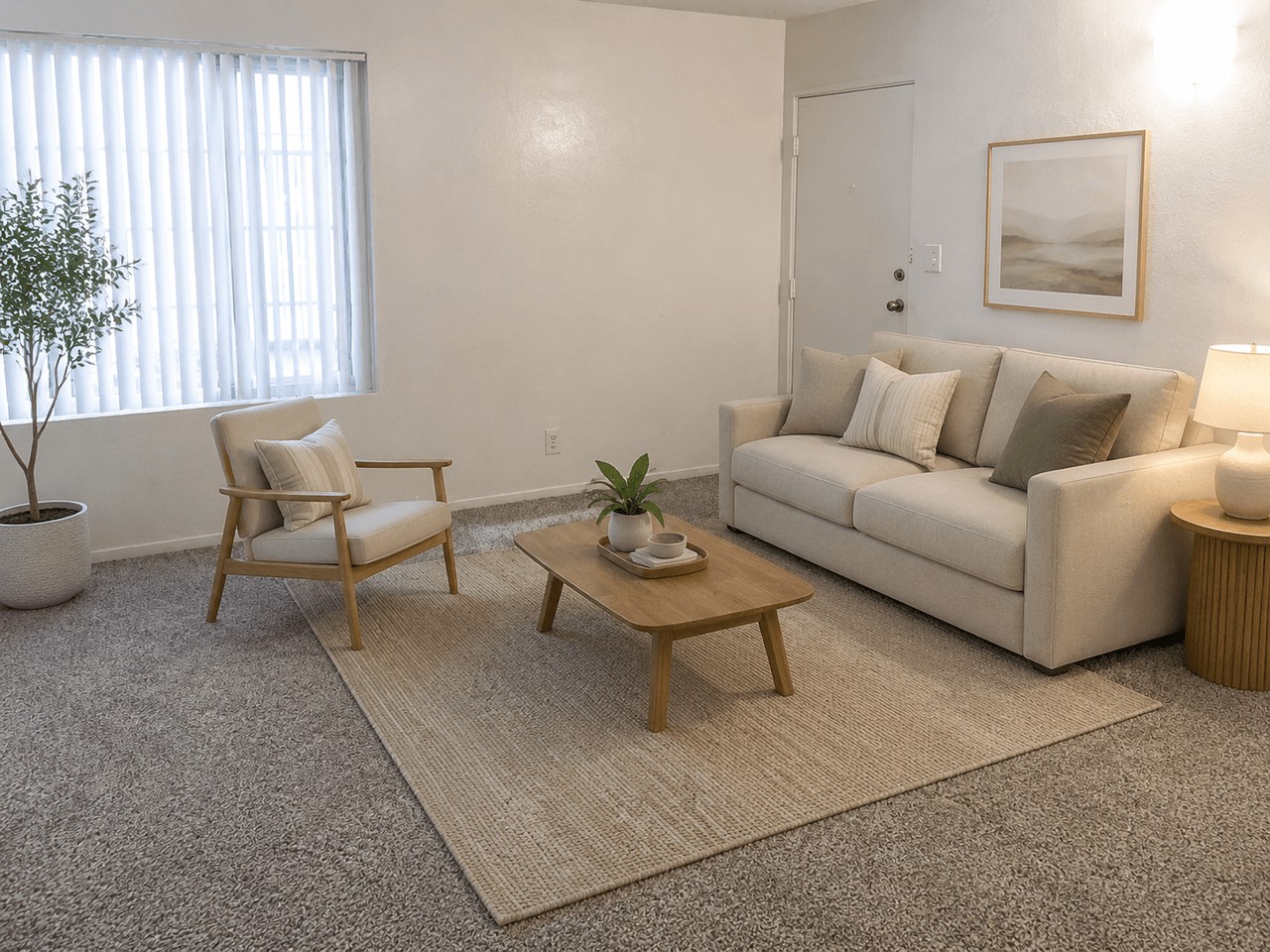 4737 Artesia Blvd. - Photo 2 of 11