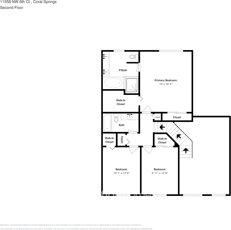 11558 Nw 6th Ct - Photo 3 of 20