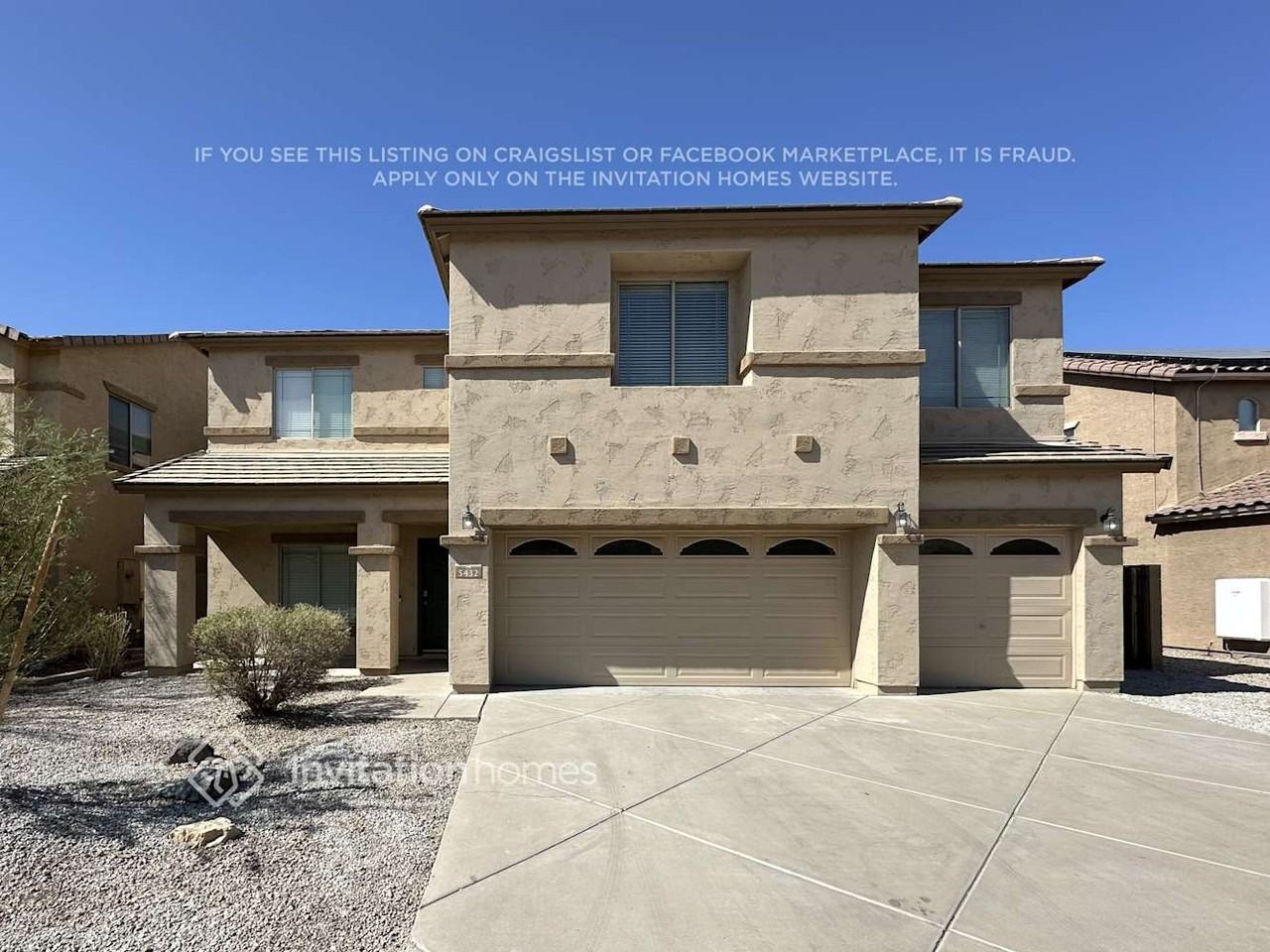 5432 W Apollo Rd