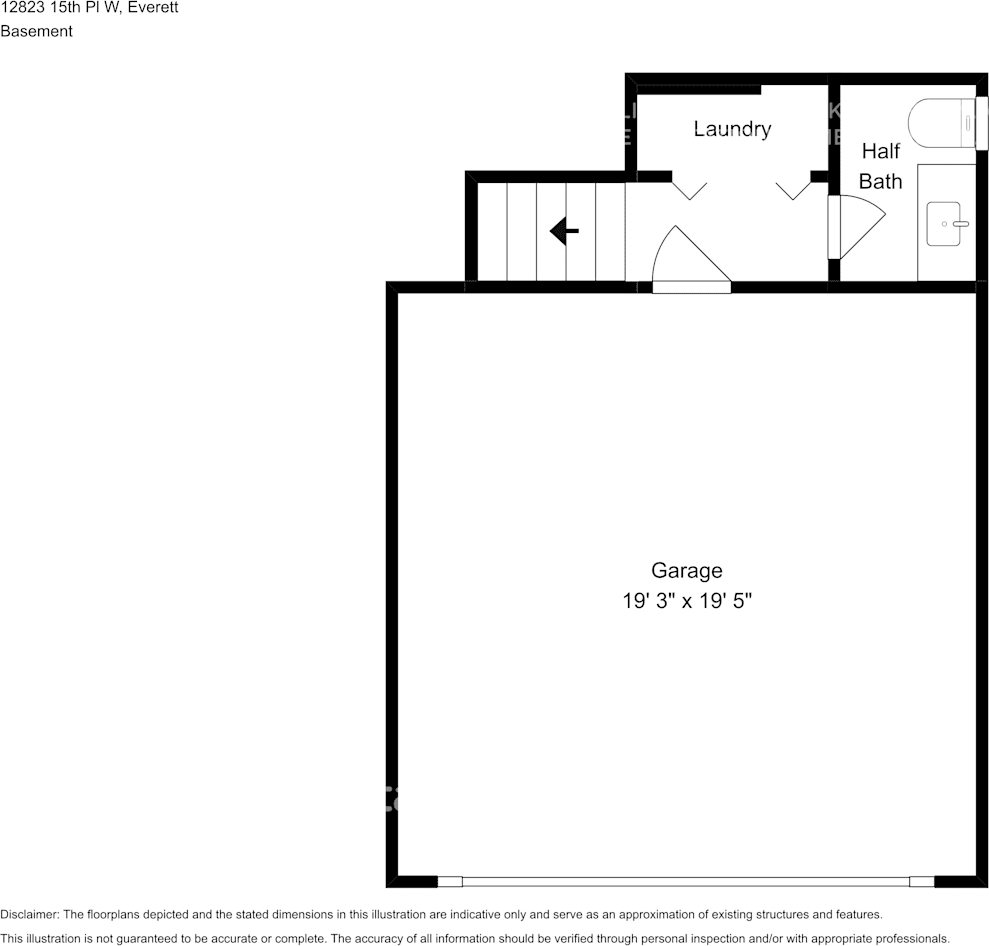 12823 15th Pl W - Photo 2 of 21
