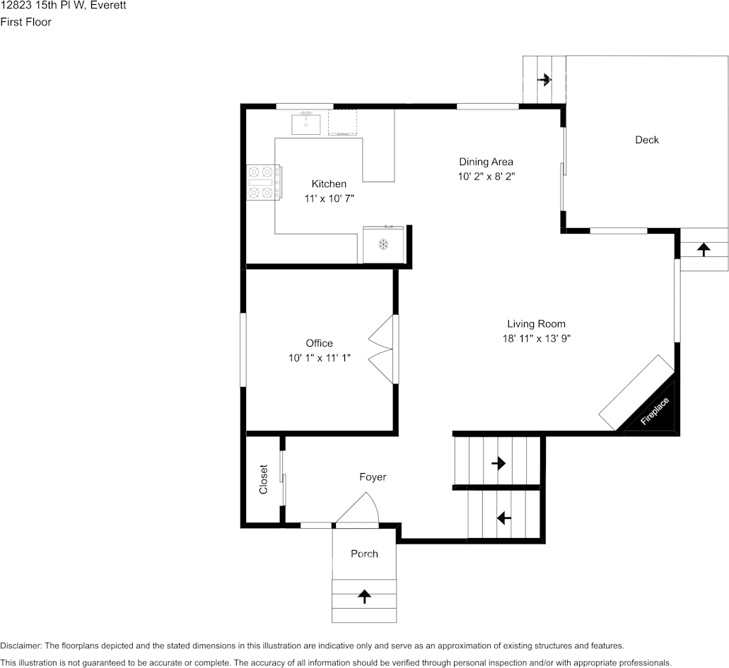 12823 15th Pl W - Photo 3 of 21
