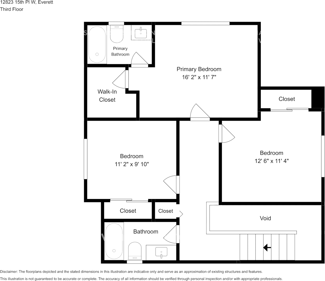 12823 15th Pl W - Photo 5 of 21