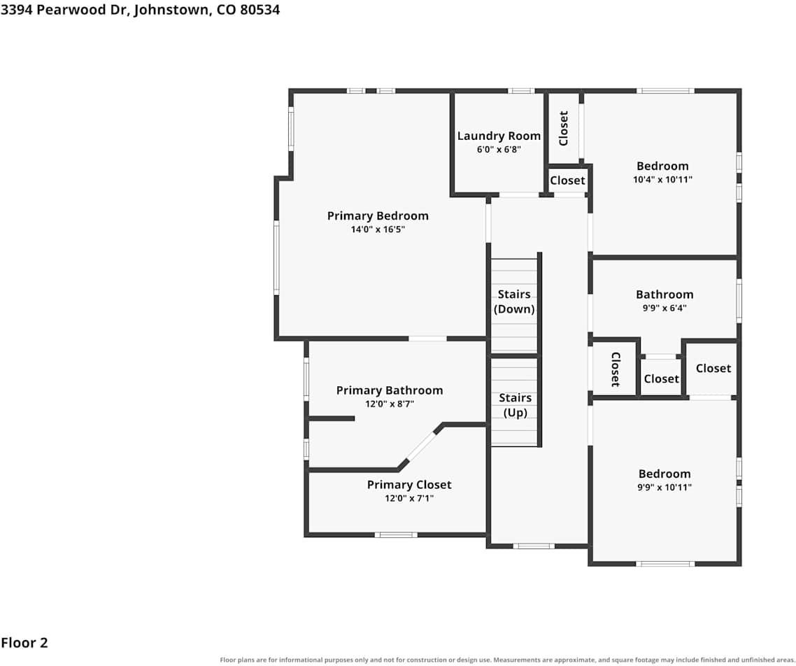 3394 Pearwood Dr - Photo 3 of 14