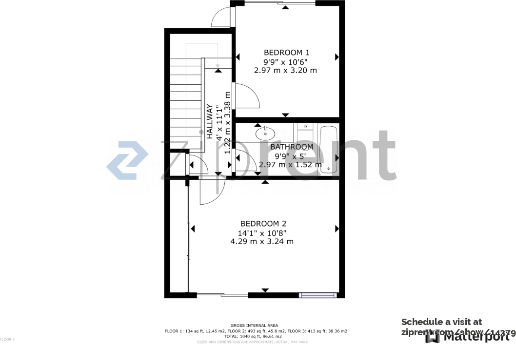 106 Everson St - Photo 7 of 19