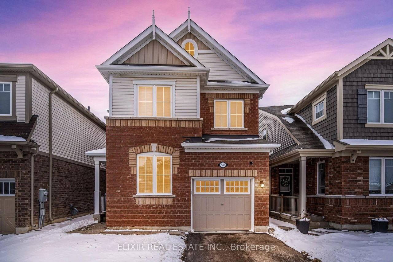 532 Edenbrook Hill Drive - Photo 2 of 29