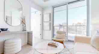 9 Tecumseth Street #707 - Photo 1 of 1
