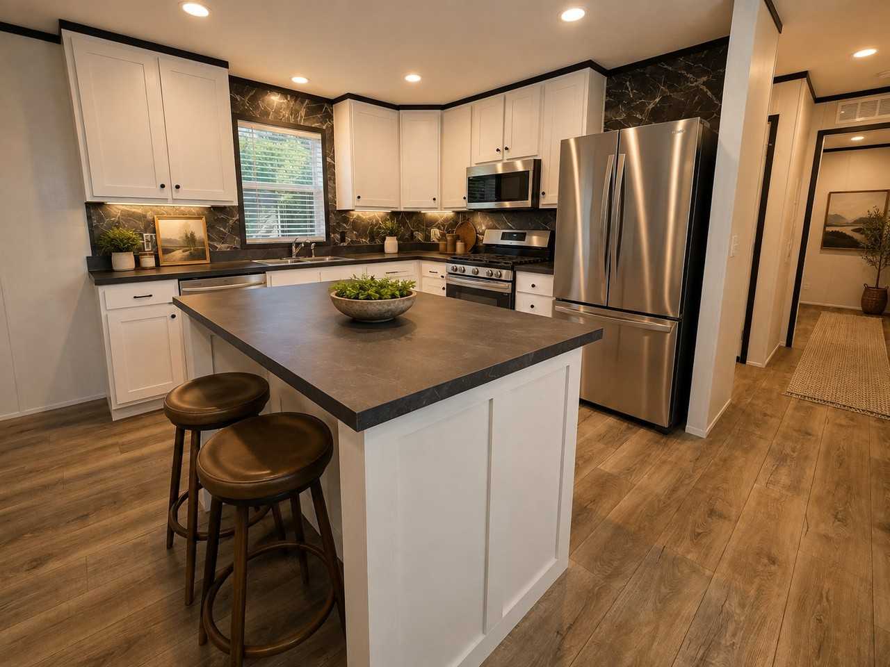 4645 Butternut St #673 - Photo 3 of 17