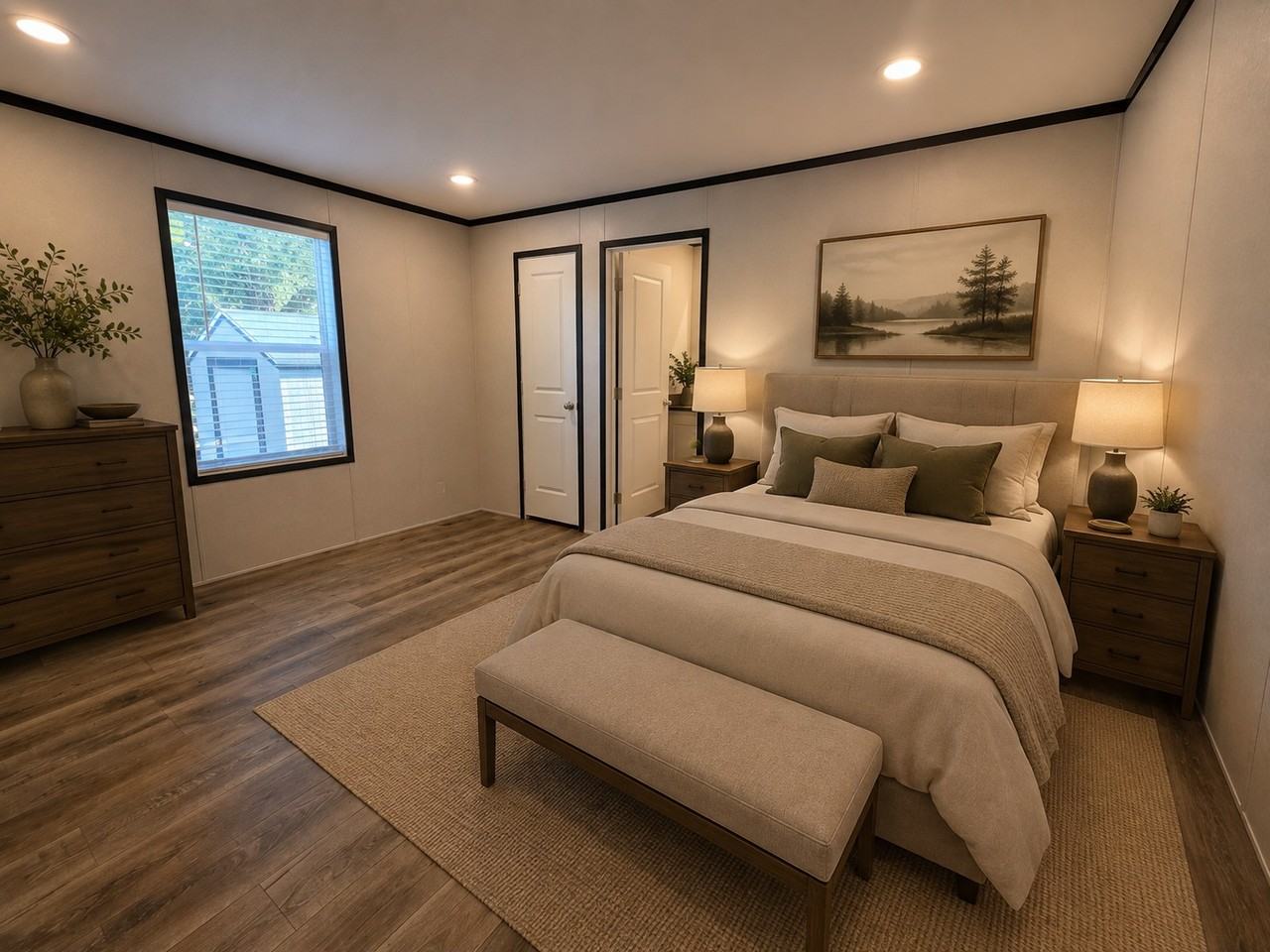 4645 Butternut St #673 - Photo 5 of 17