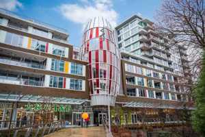 featured image of 5511 Hollybridge Way #5021