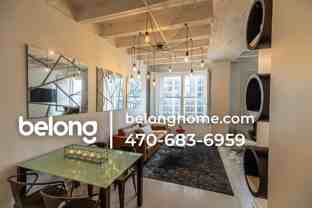 32 Peachtree St Nw #1503 - Photo 1 of 1