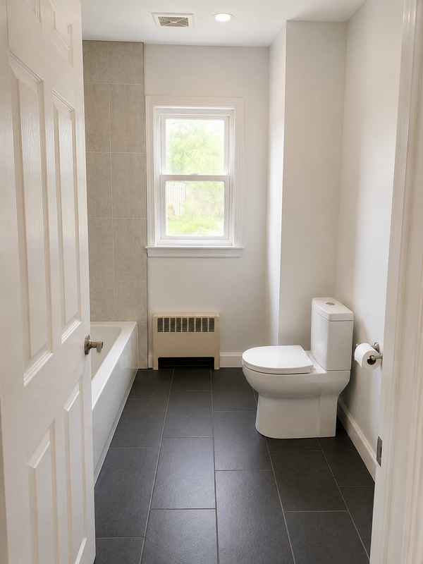 98 Mount Vernon Pl ##1 - Photo 2 of 6