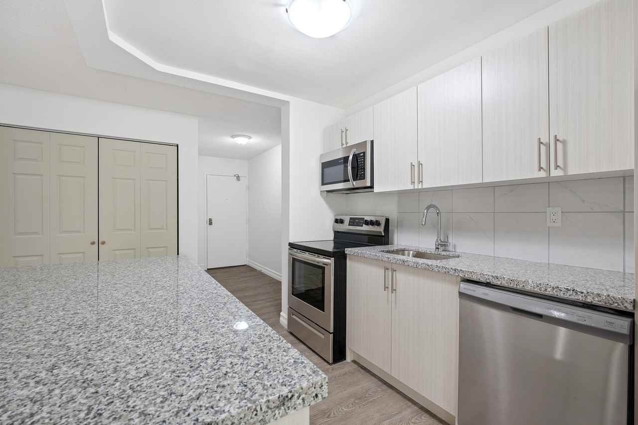 Webster Apartments - Photo 2 of 21