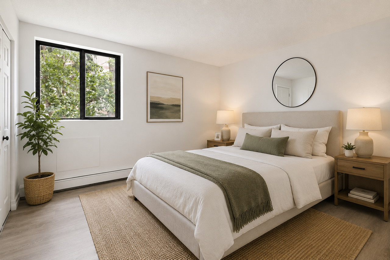 Webster Apartments - Photo 6 of 21