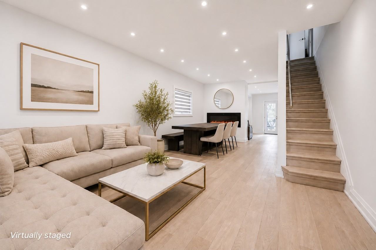 50 Frater Avenue - Photo 3 of 14