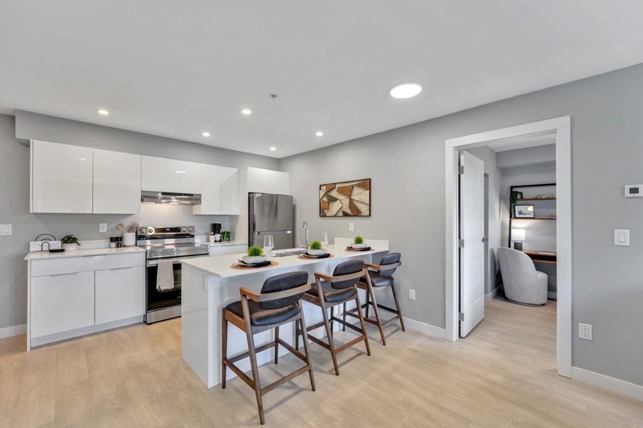 The Blueprint Residences - Photo 3 of 20