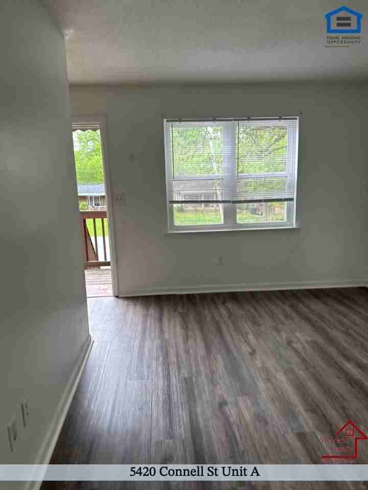5420 Connell St #A - Photo 2 of 16