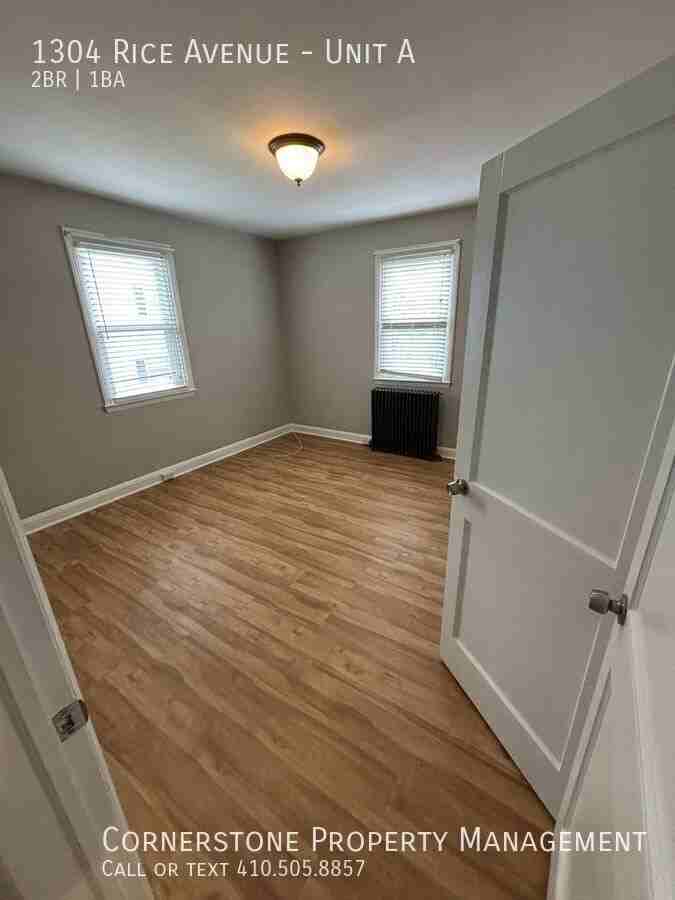1304 Rice Ave #A - Photo 2 of 3
