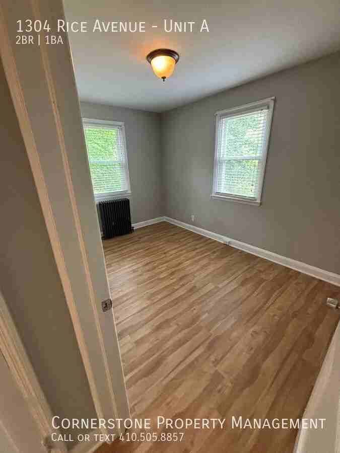 1304 Rice Ave #A - Photo 3 of 3