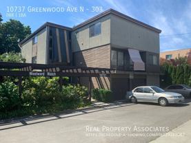 10737 Greenwood Ave N #303 - Photo 1 of 1