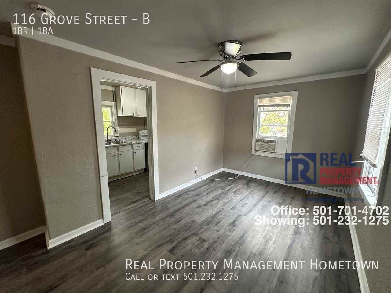 116 Grove St #B - Photo 2 of 11