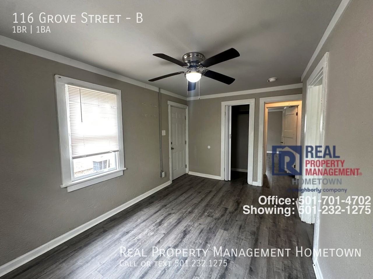116 Grove St #B - Photo 3 of 11