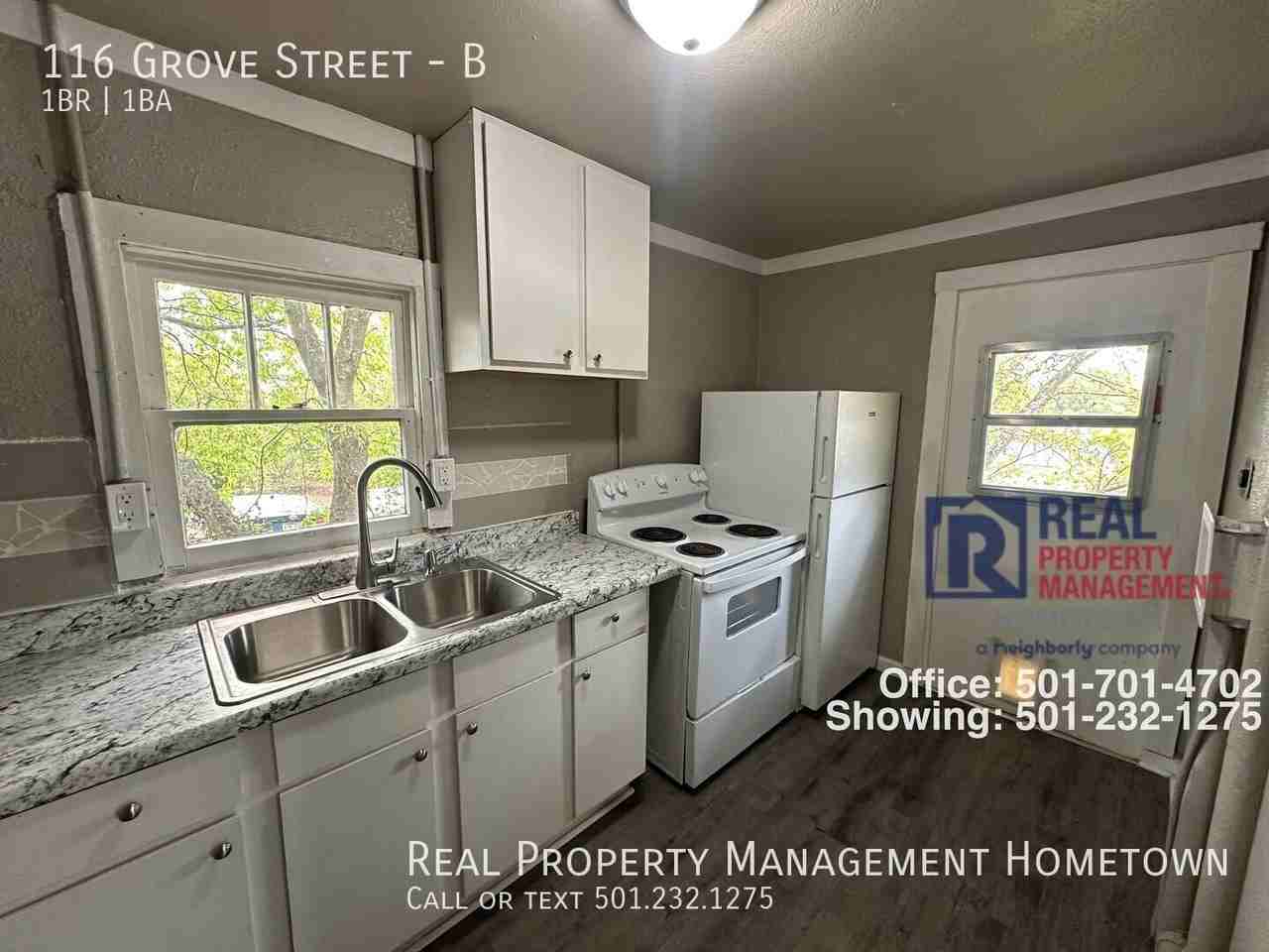 116 Grove St #B - Photo 4 of 11