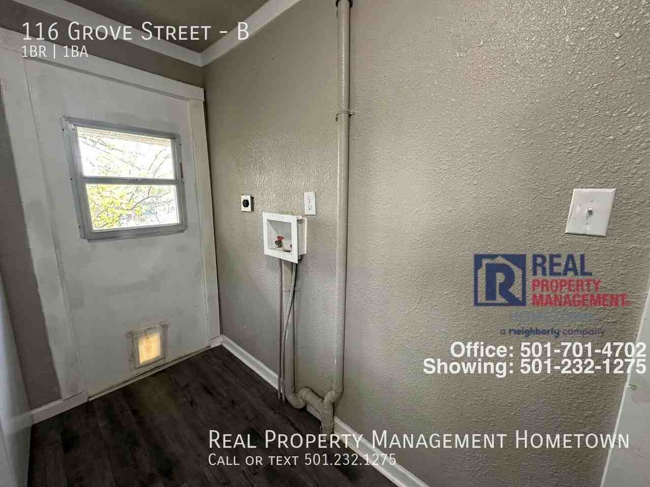 116 Grove St #B - Photo 5 of 11
