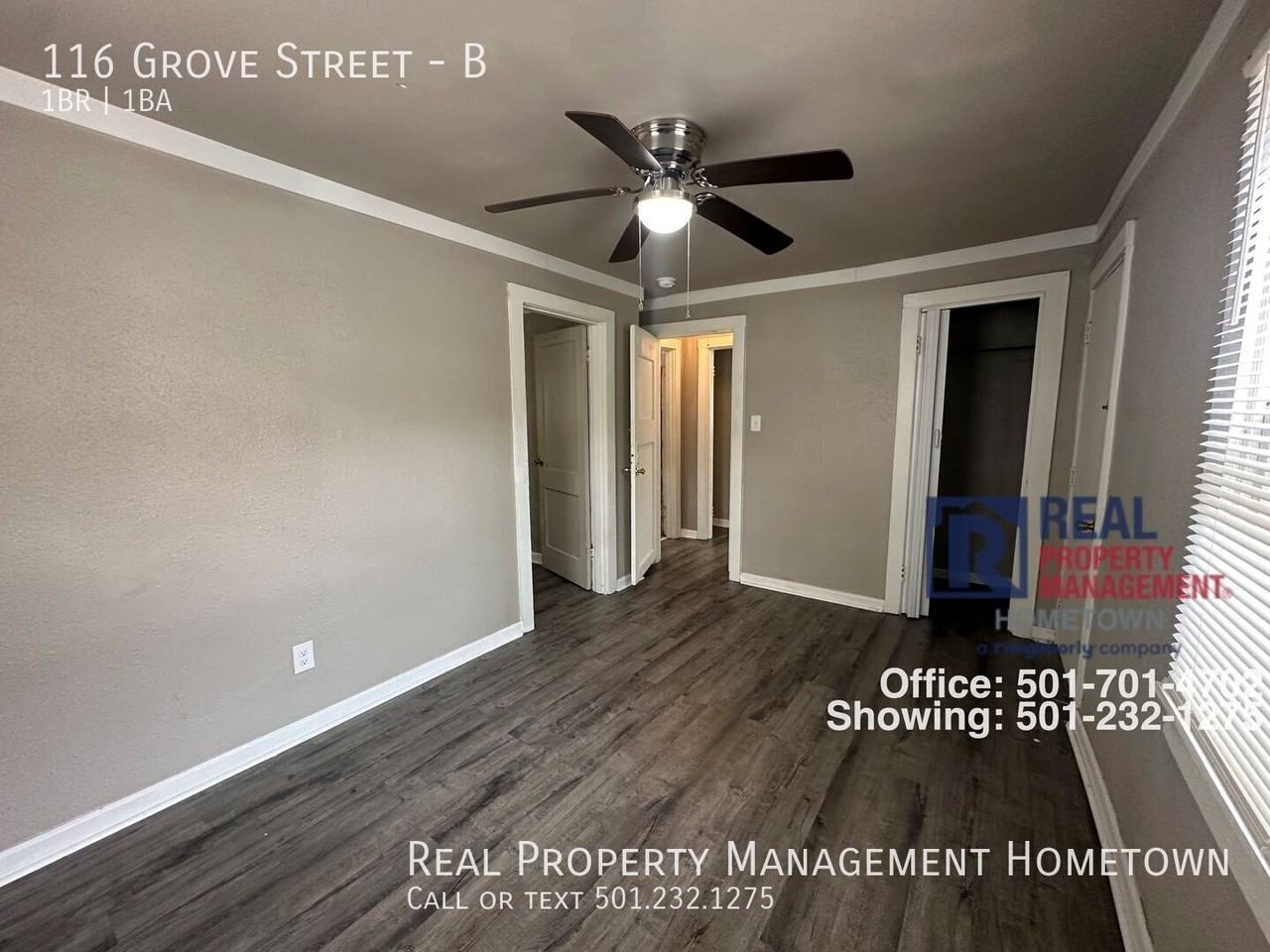 116 Grove St #B - Photo 7 of 11
