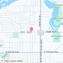 5310 E Sligh Ave - Photo 1 of 1