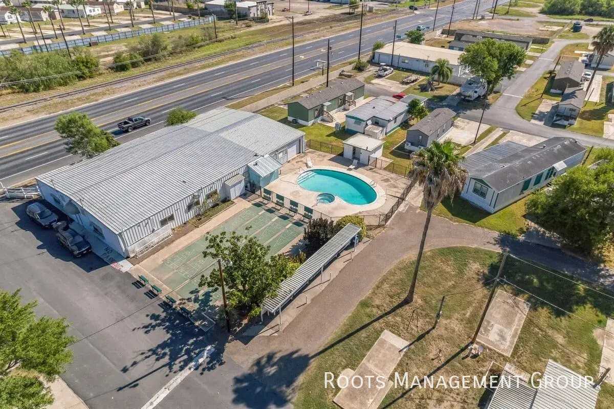3707 E US Business 83, #205 #205 - Photo 2 of 9