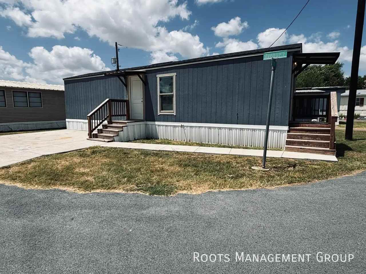 4506 N Business 77 #164