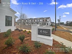 901 Rice Valley Rd N #206 - Photo 1 of 1
